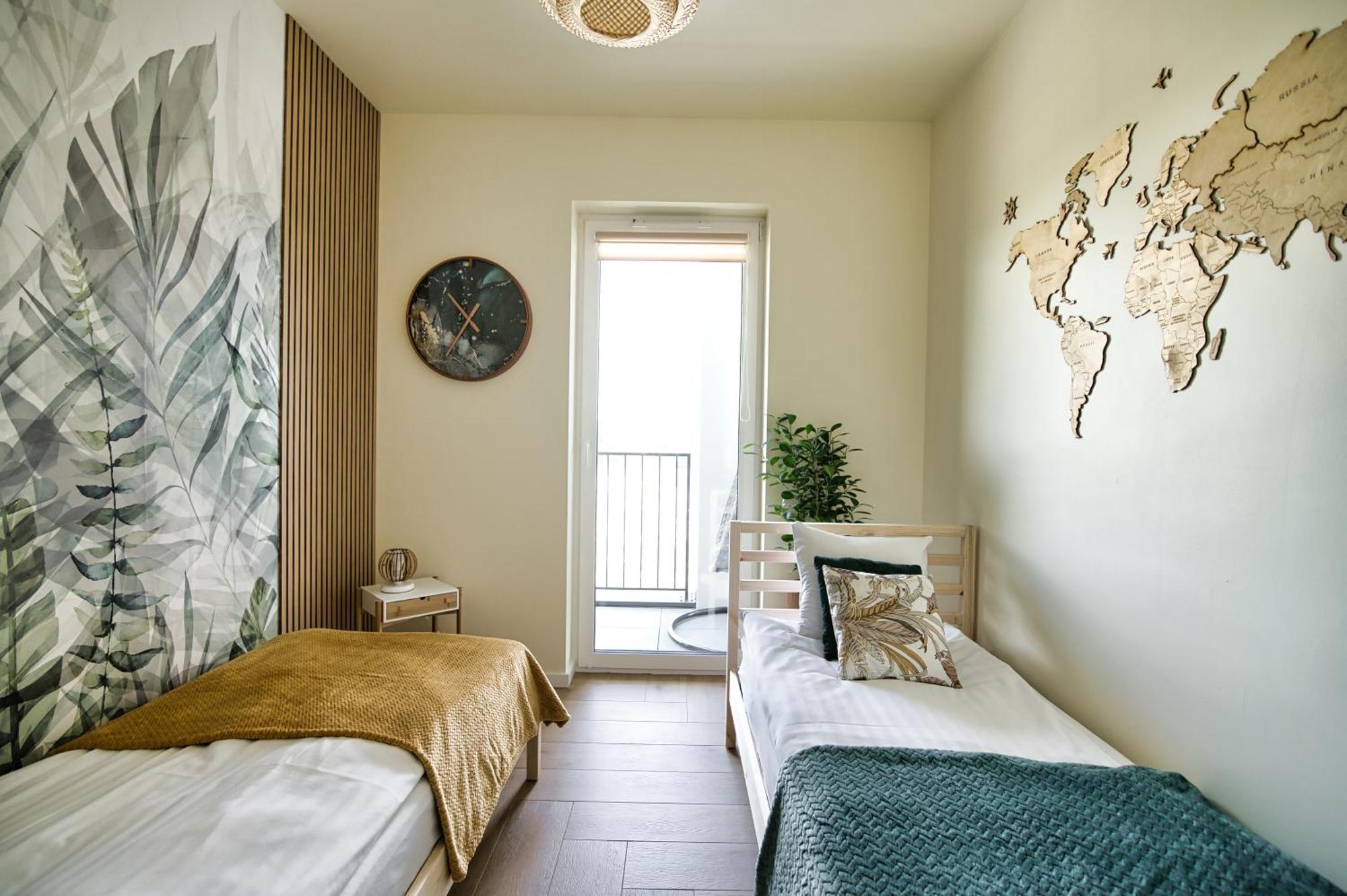 Azyl By Housine Apartment Zator Exterior photo
